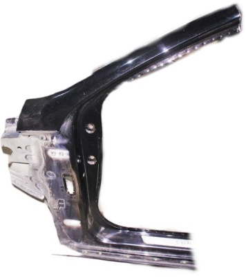 Qn325 opel insignia b порог блок двигателя a левый перед фото №1