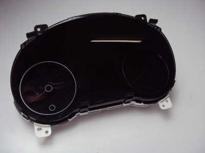 Лічильник прилади kia sportage iv 2015-2021 дизель фото №1