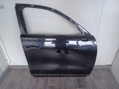 Дверь skoda kodiaq ii 57h 2024- передние правое фото №1