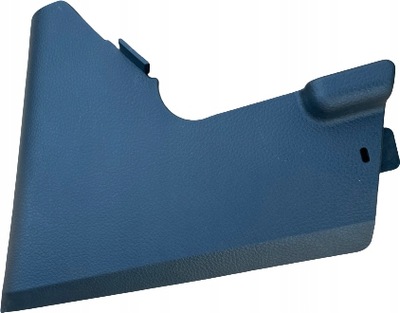 Nissan x-trail t30 защита заглушка корпус фото №1