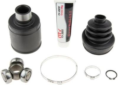 Набор шарнир nty npw-hd-019 фото №1