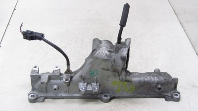 Mitsubishi outlander iii 2.2 коллектор всасывающий 13- фото №1