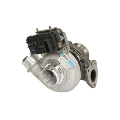 TURBINA GARRETT 769674-5006S  