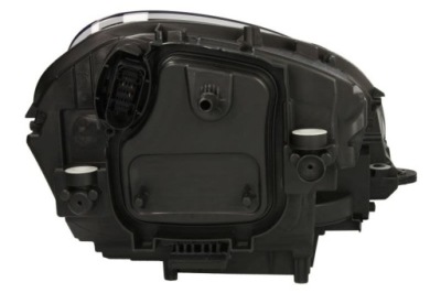 Фара світла передніх lpr552/mma фото №1