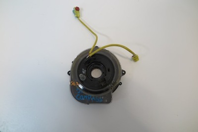 Jeep compass 17- лента переключатели подушка безопасности фото №1