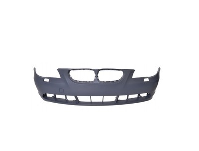 БАМПЕР ПЕРЕДНИЙ BMW 5 E60/E61 03- 51117111739 НОВЫЙ