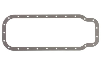 Engitech ent020098 прокладка, піддон масляна фото №1