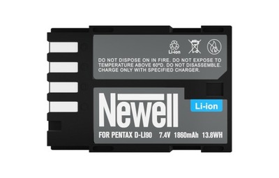 Akumulator Newell zamiennik D-Li90