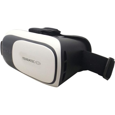 OKULARY VR TerraTec VR-1 Handy VR Box 3D Glasses