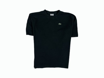 Lacoste sport tshirt męski szeroki klasyk logo XXL