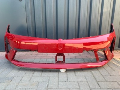 Бампер перед передній opel astra l vi gs-line фото №1