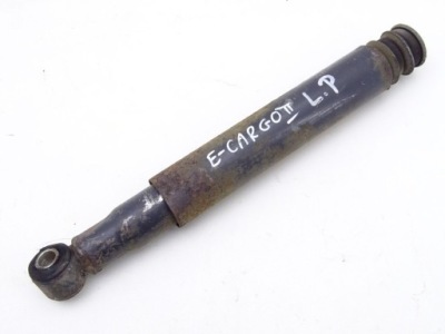 Iveco eurocargo 02-15 амортизатор перед 22.5 фото №1