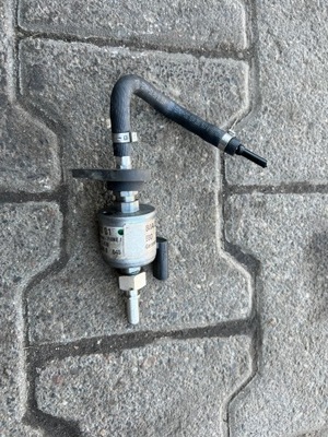 Audi помпа топлива webasto 80a261163b фото №1