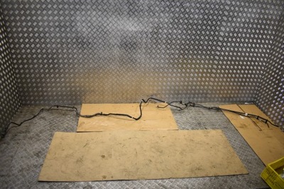 Idealne дроти пального паливні mercedes w167 1 фото №1