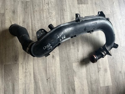 Ford mondeo mk4 lift труба шланг воздуха фото №1