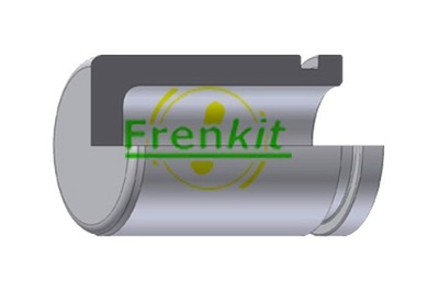 FRENKIT ПОРШЕНЬ DO СУППОРТА HYUNDAI MAN 30MM