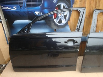 Дверь передние левая audi a6 c7 4g0 фото №1