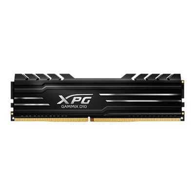 ADATA XPG Gammix D10 8GB (AX4U360016G18I-SB10)