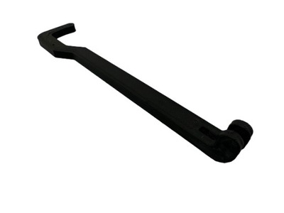 Alfa romeo 159 важіль відкривання капот тягa фото №1