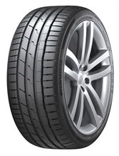 4 X HANKOOK VENTUS S1 EVO3 K127A SUV 235/50R20 104 Y XL FR NEUMÁTICO LETNIA  