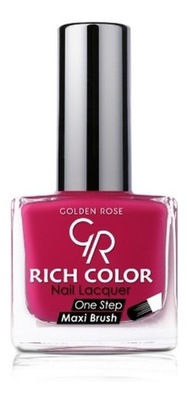 Golden Rose Rich Color Nail Lakier (009) 10.5 ml