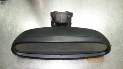 Дзеркало внутрішнє bmw x2 f39 9256134-04 фото №1