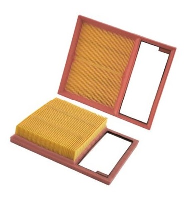 Фильтр воздуха - wix wa10036 фото №1