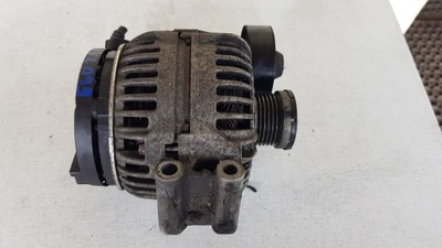 Генератор bmw e60 2.5i фото №1