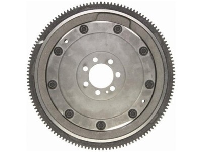 Колесо маховик renault modus grand modus 1.5 04-12 twingo ii 1.5 07-14 фото №1