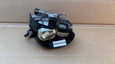 Ford s-max модуль лінзи правої ліхтарі  перед led r90051083 pak5/697cz фото №1