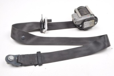 Peugeot 208 i pas безопасности правый перед передний 2481745 фото №1