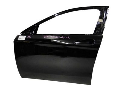 Mercedes gla x156 156 двері передні ліва 696 фото №1