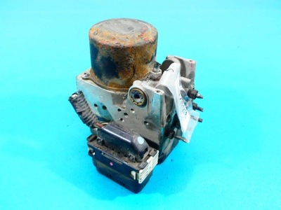 Насос abs subaru tribeca b9 05-14 фото №1