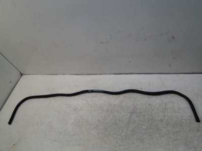 Audi a2 прокладка жабо 8z0737730 фото №1