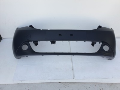 Dacia lodgy бампер передній перед 18- фото №1