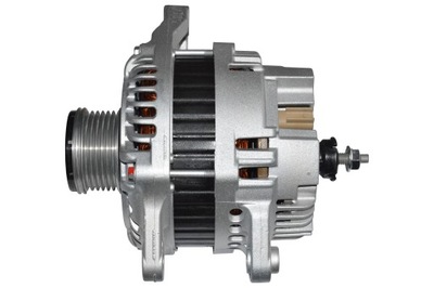 Генератор 2.0 2.4 vvt chrysler sebring jr js фото №1