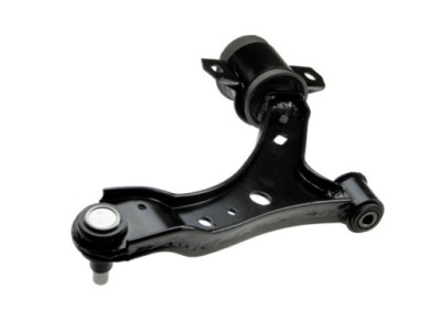 Важіль перед нижній лівий ford mustang 2005- фото №1