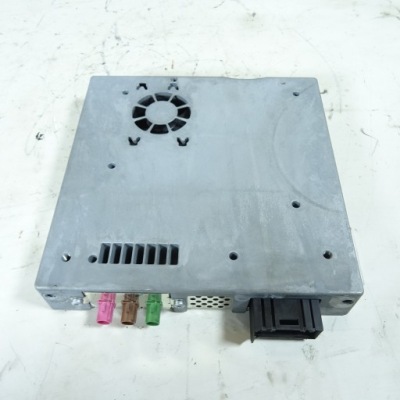 Bmw 7 f01 f02 модуль tv 9222845 фото №1