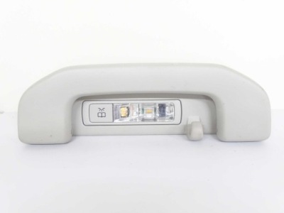 Mercedes c w205 лампа кронштейн потолочный левый задняя фото №1