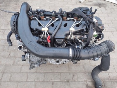 MOTOR COMPUESTO VOLVO XC70 2.4 D 185 KM D5244T  