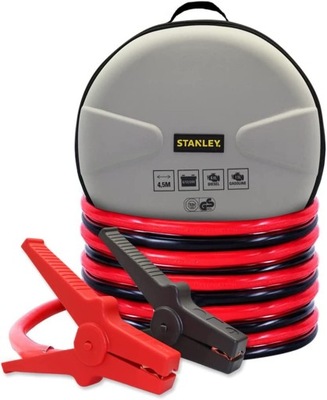 CABLES DE ARRANQUE STANLEY SXAE00014 12, 24, 6V  