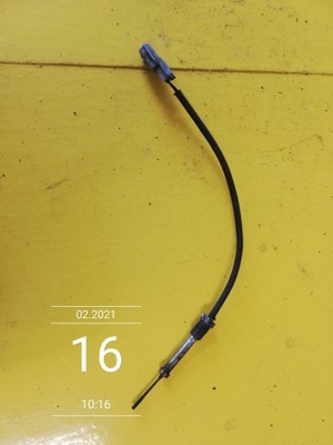 Dacia duster renault датчик температури 8201028744 фото №1