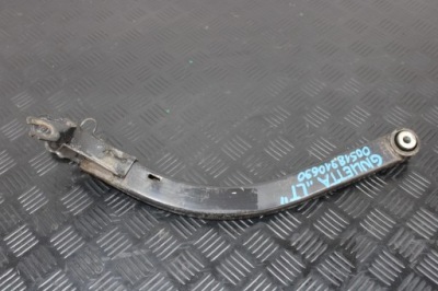 Рычаг левый задняя 00518910690 alfa romeo giulietta lift фото №1