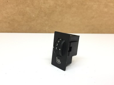 Peugeot rifter перемикач підігрів сидіння фото №1