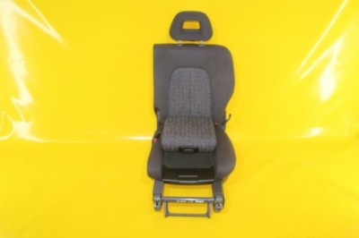 Сидіння заднє сидіння лівий задня mercedes w168 a klasa підкладка фото №1