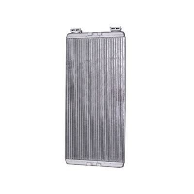 Радиатор отопителя mercedes actros фото №1