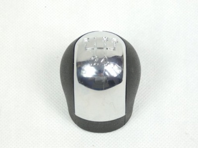 Ручка перемикання передач opel vectra c signum фото №1