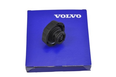 TAPADERA DE TANQUE DE EXPANSIÓN VOLVO VOLVO CON 31368311 TAPADERA DE LÍQUIDO  