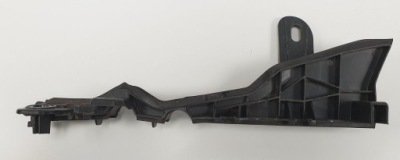 Кронштейн трубопровід правий перед mercedes glc w253 фото №1