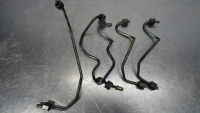 Дроти паливні ford c-max 2.0 tdi фото №1